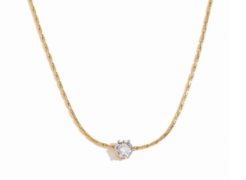 Dainty pendant 